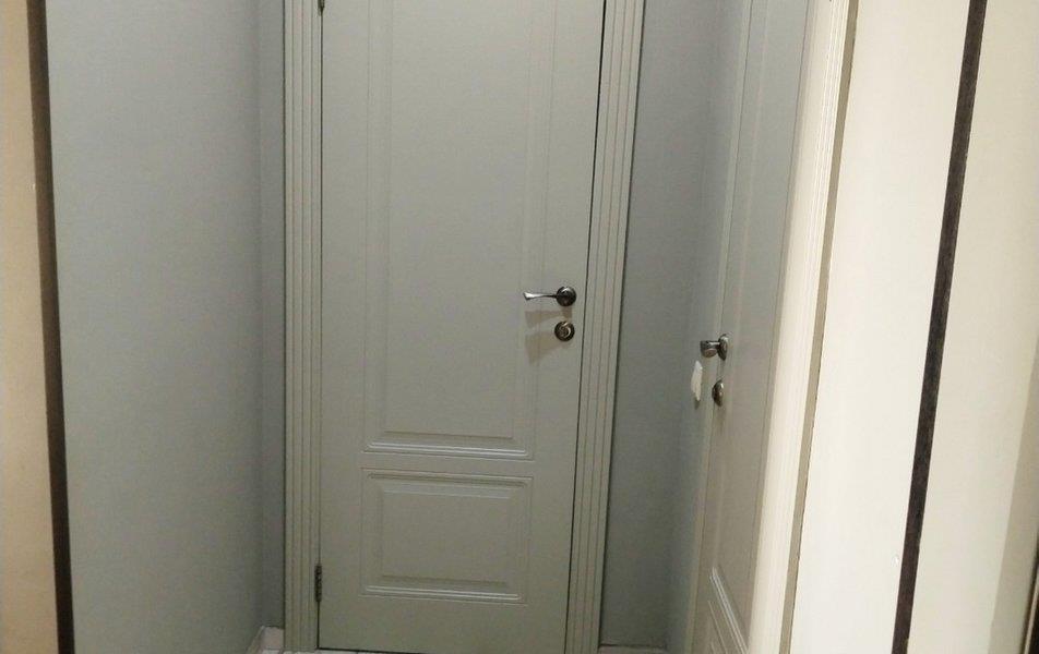 Башня (Адлер ул. Герцена) 2*