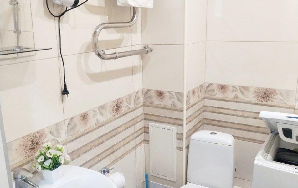 Башня (Адлер ул. Герцена) 2*