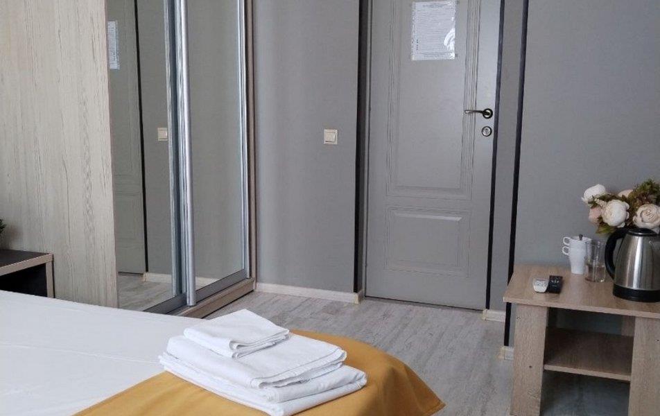 Башня (Адлер ул. Герцена) 2*