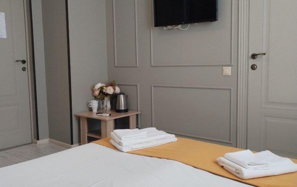 Башня (Адлер ул. Герцена) 2*