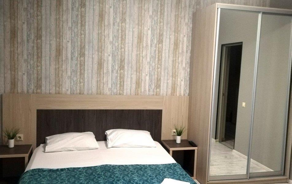 Башня (Адлер ул. Герцена) 2*