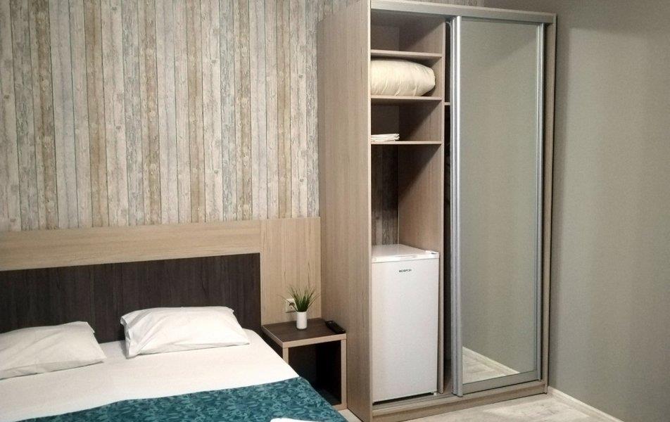 Башня (Адлер ул. Герцена) 2*