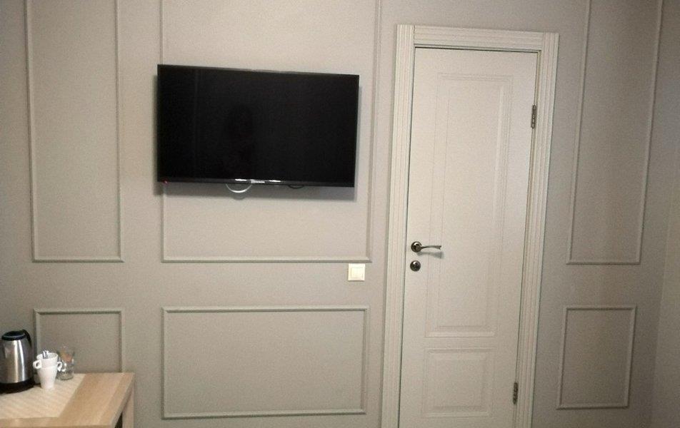 Башня (Адлер ул. Герцена) 2*