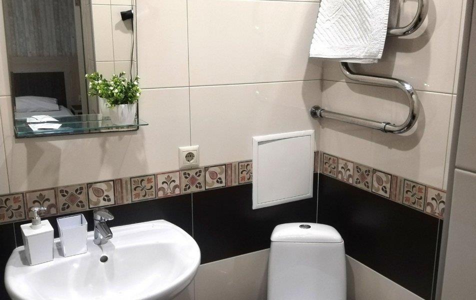 Башня (Адлер ул. Герцена) 2*