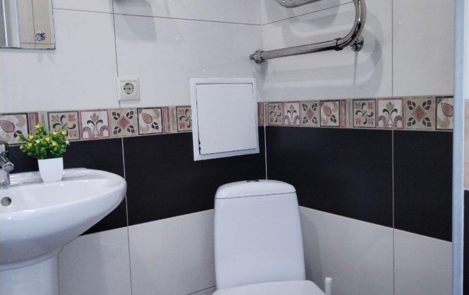 Башня (Адлер ул. Герцена) 2*