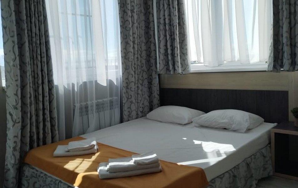 Башня (Адлер ул. Герцена) 2*