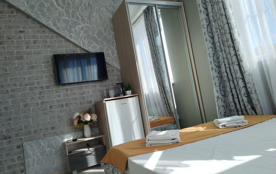 Башня (Адлер ул. Герцена) 2*