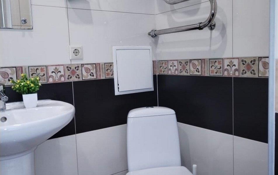 Башня (Адлер ул. Герцена) 2*