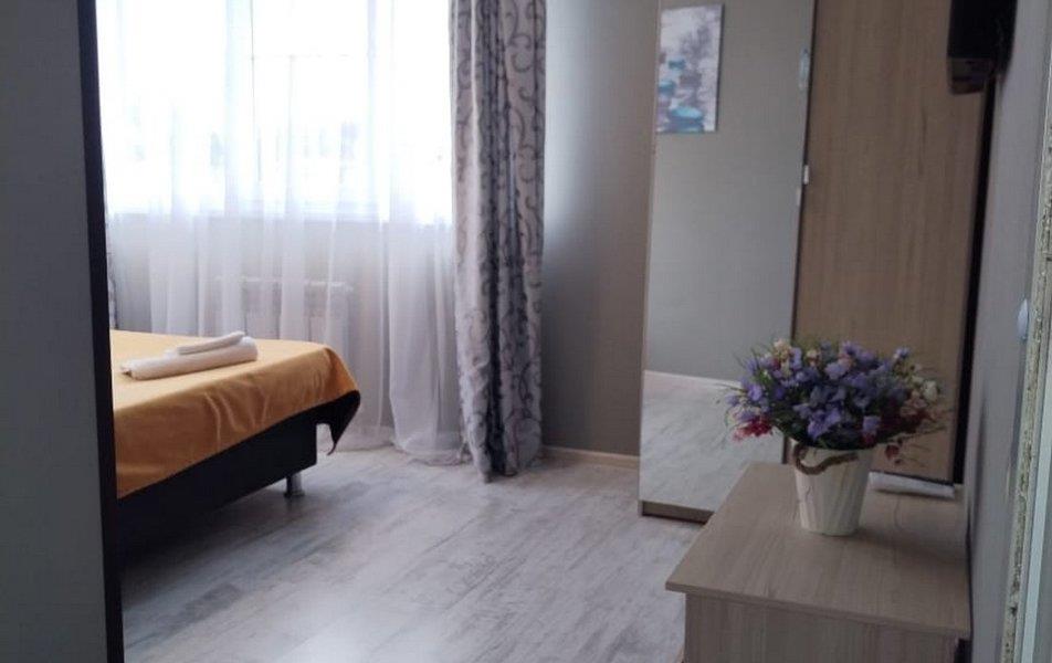 Башня (Адлер ул. Герцена) 2*