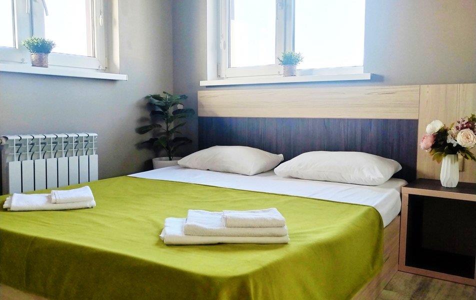 Башня (Адлер ул. Герцена) 2*