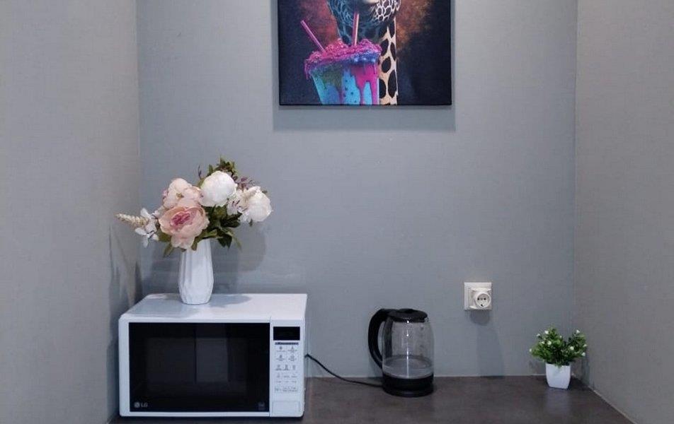 Башня (Адлер ул. Герцена) 2*