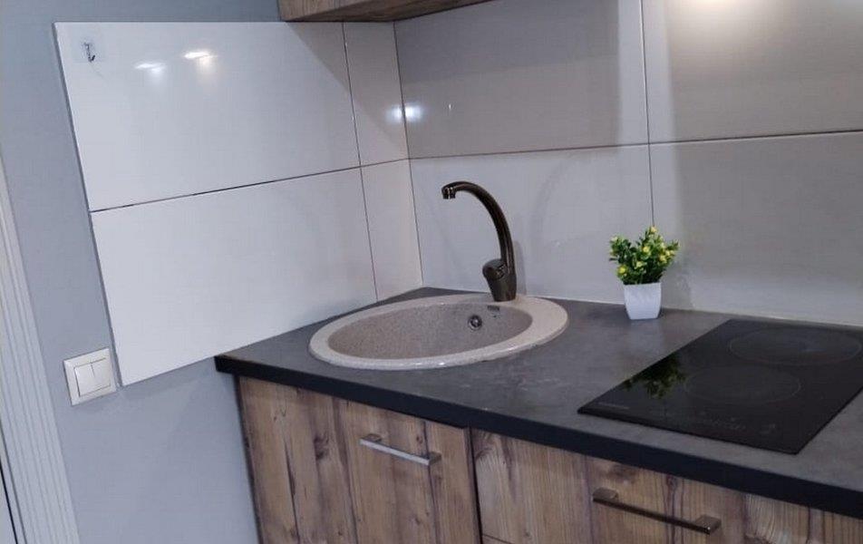 Башня (Адлер ул. Герцена) 2*