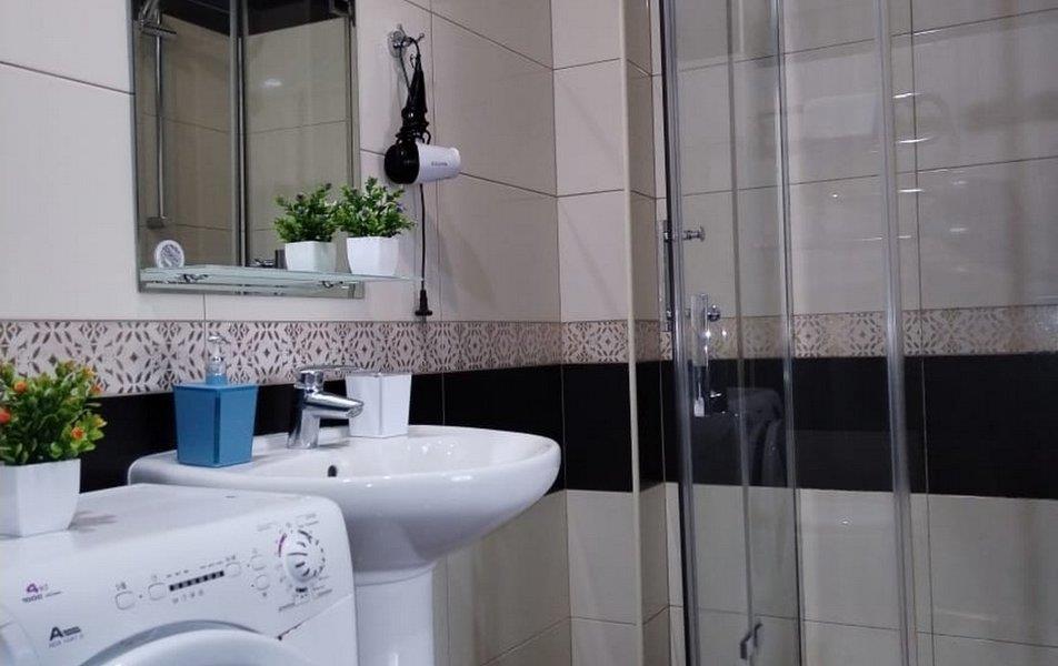 Башня (Адлер ул. Герцена) 2*