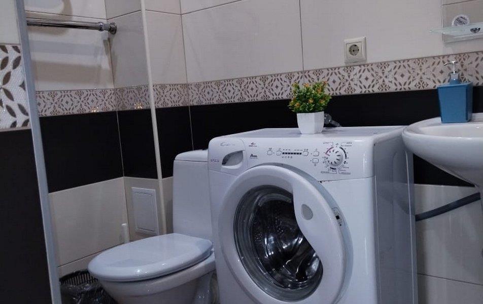 Башня (Адлер ул. Герцена) 2*