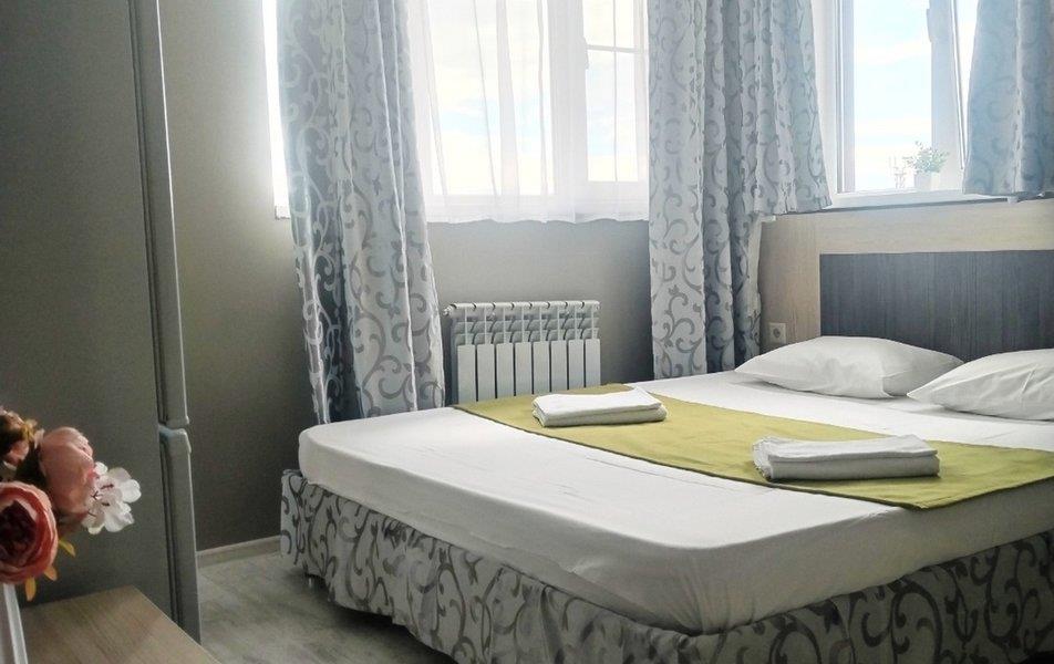 Башня (Адлер ул. Герцена) 2*