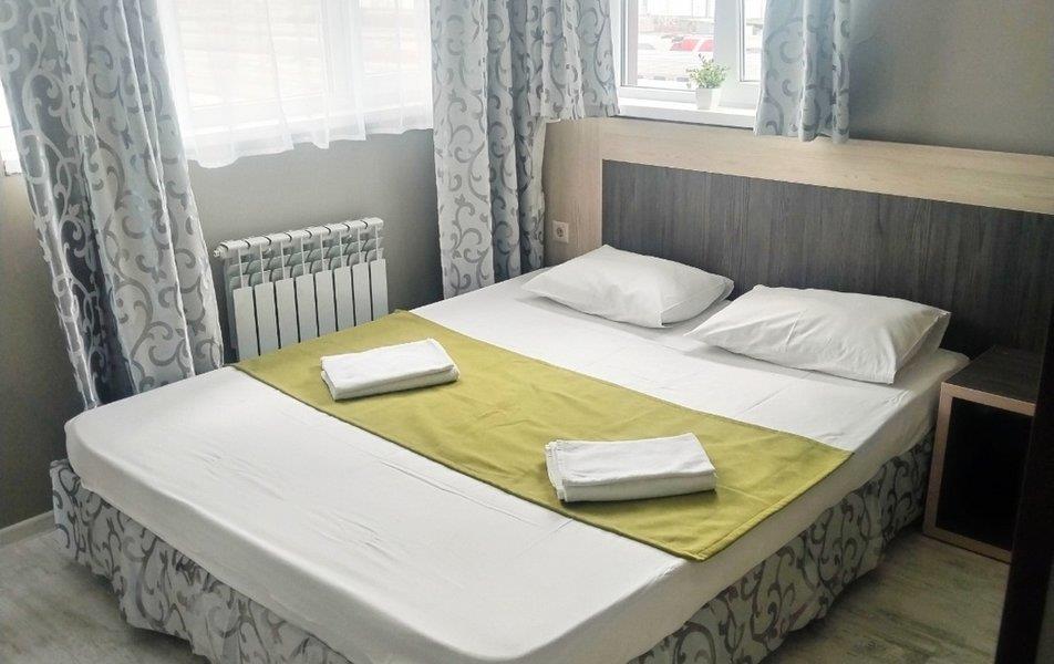 Башня (Адлер ул. Герцена) 2*