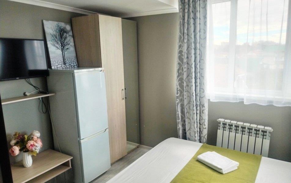 Башня (Адлер ул. Герцена) 2*