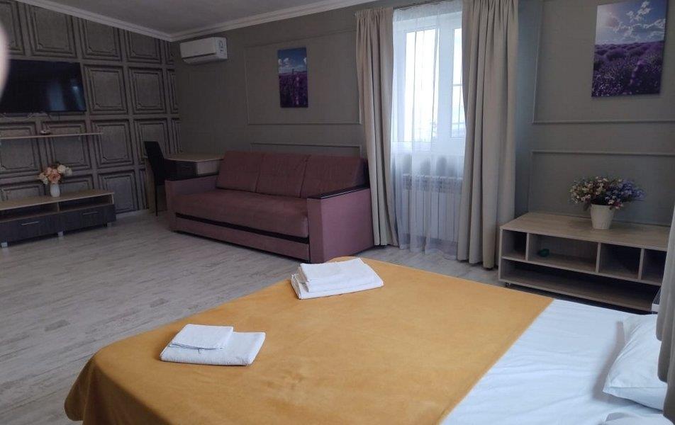 Башня (Адлер ул. Герцена) 2*