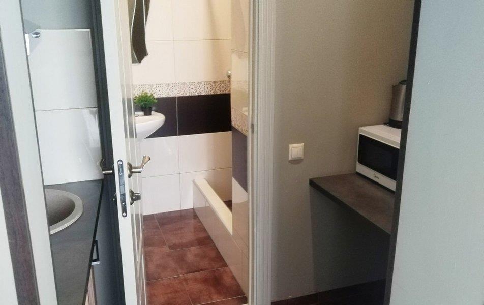 Башня (Адлер ул. Герцена) 2*