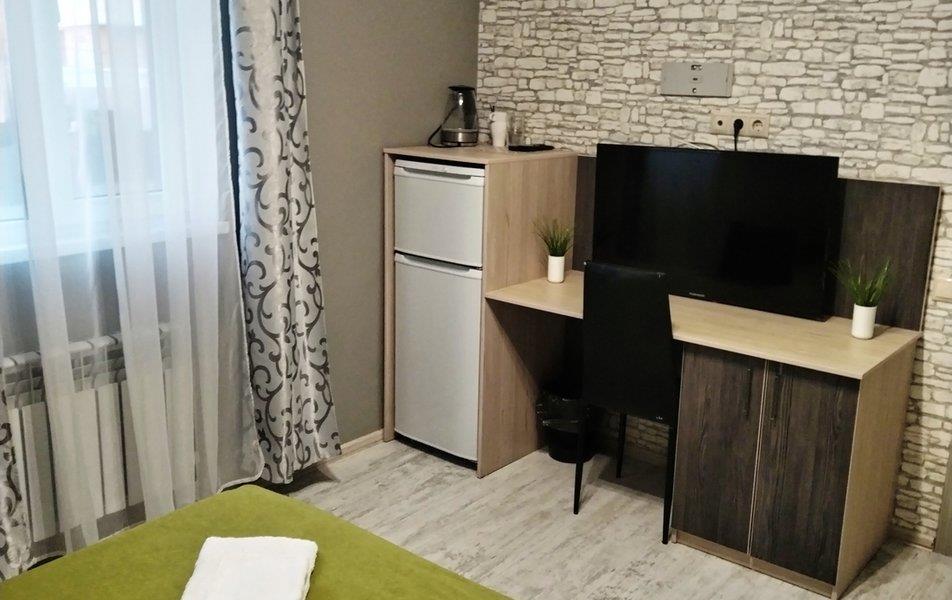 Башня (Адлер ул. Герцена) 2*