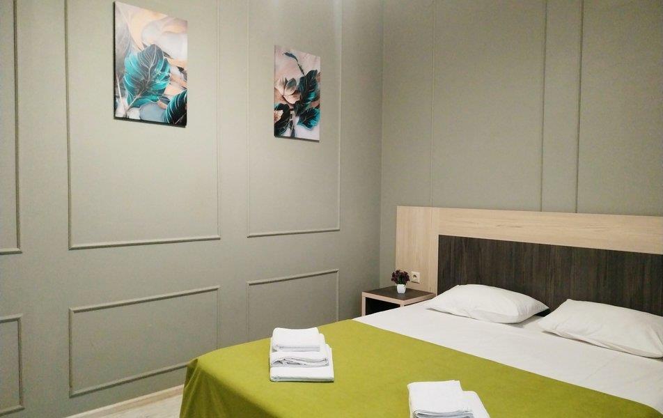 Башня (Адлер ул. Герцена) 2*