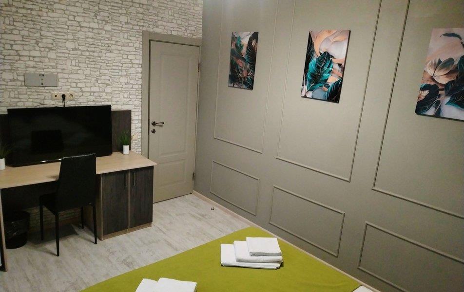 Башня (Адлер ул. Герцена) 2*