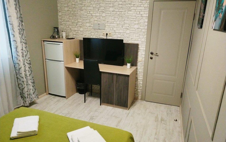 Башня (Адлер ул. Герцена) 2*