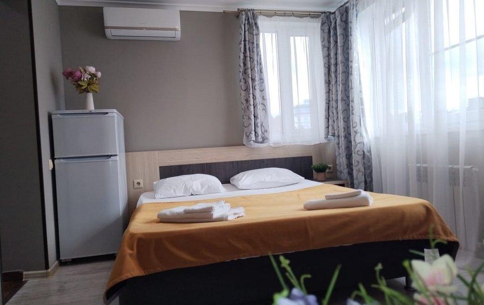 Башня (Адлер ул. Герцена) 2*