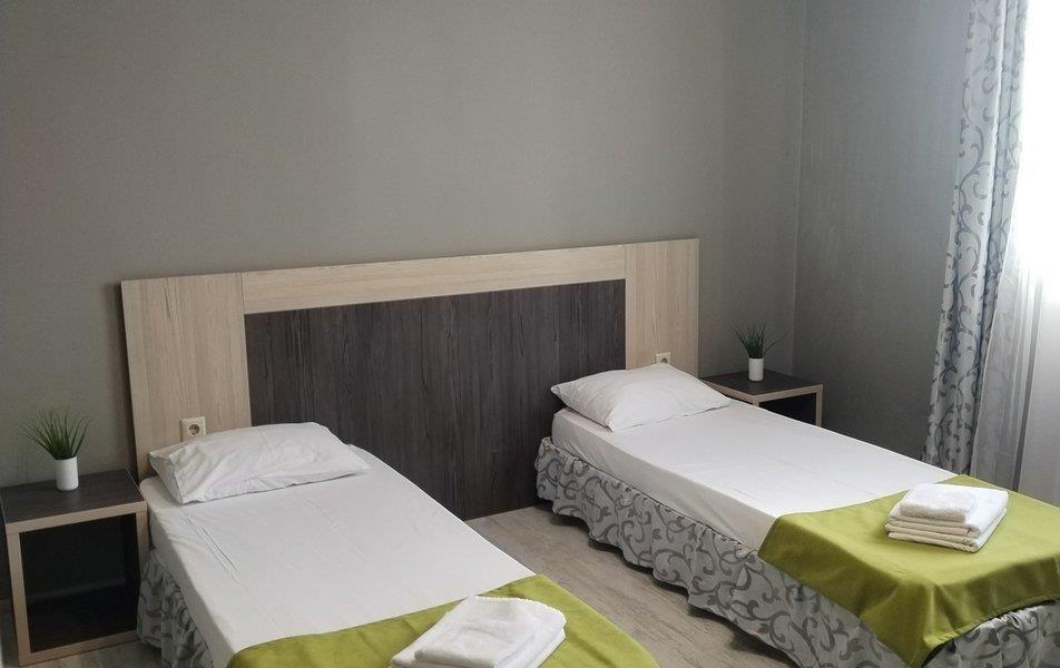 Башня (Адлер ул. Герцена) 2*