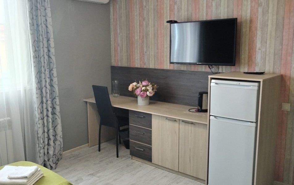 Башня (Адлер ул. Герцена) 2*