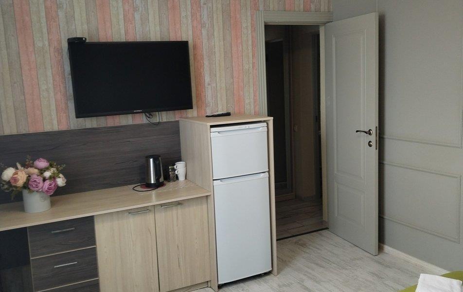 Башня (Адлер ул. Герцена) 2*