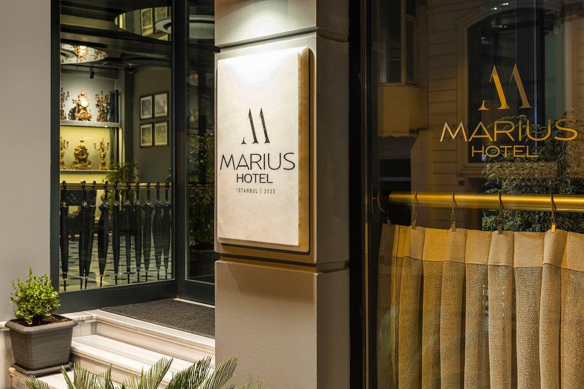 Туры в Marius Hotel