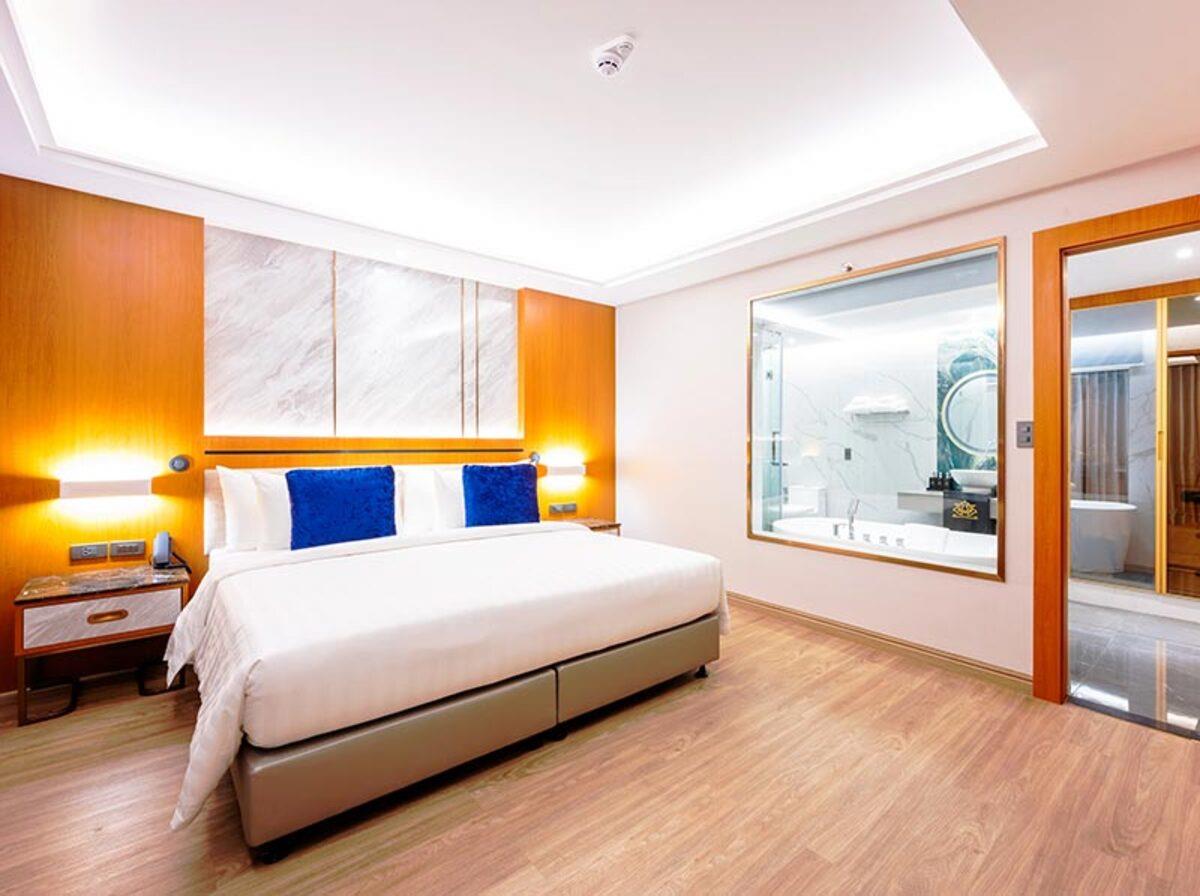 Туры в Wyndham Jomtien Pattaya