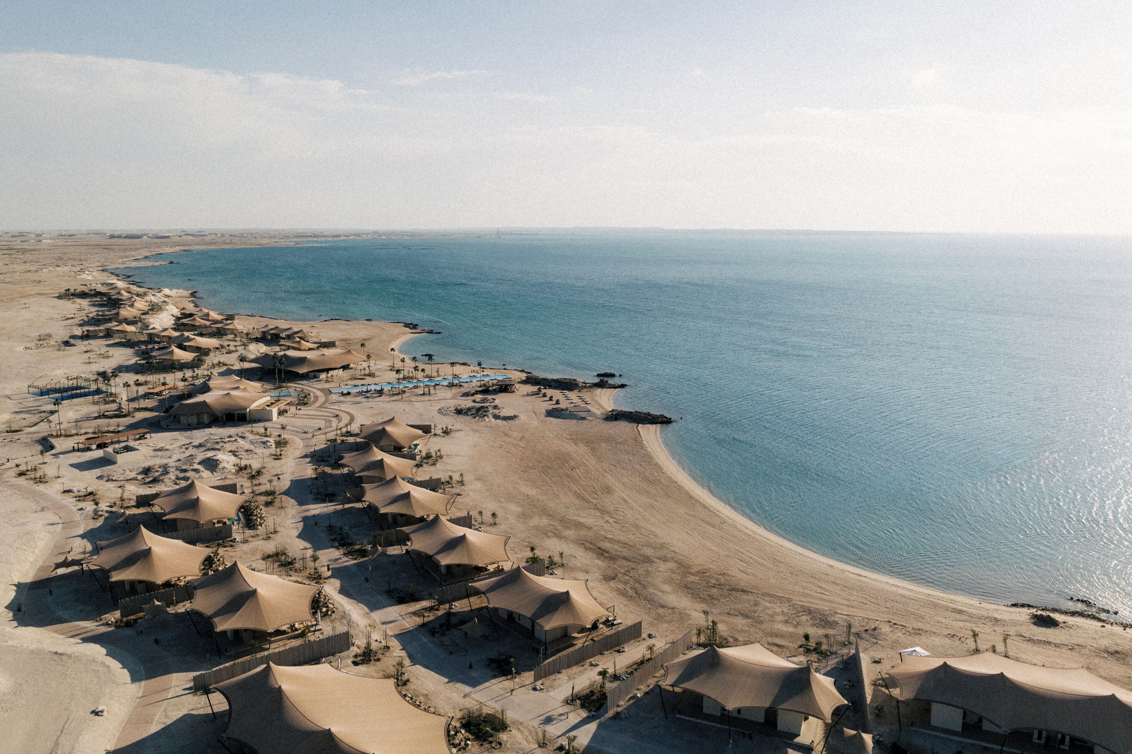 Our Habitas Ras Abrouq 5*