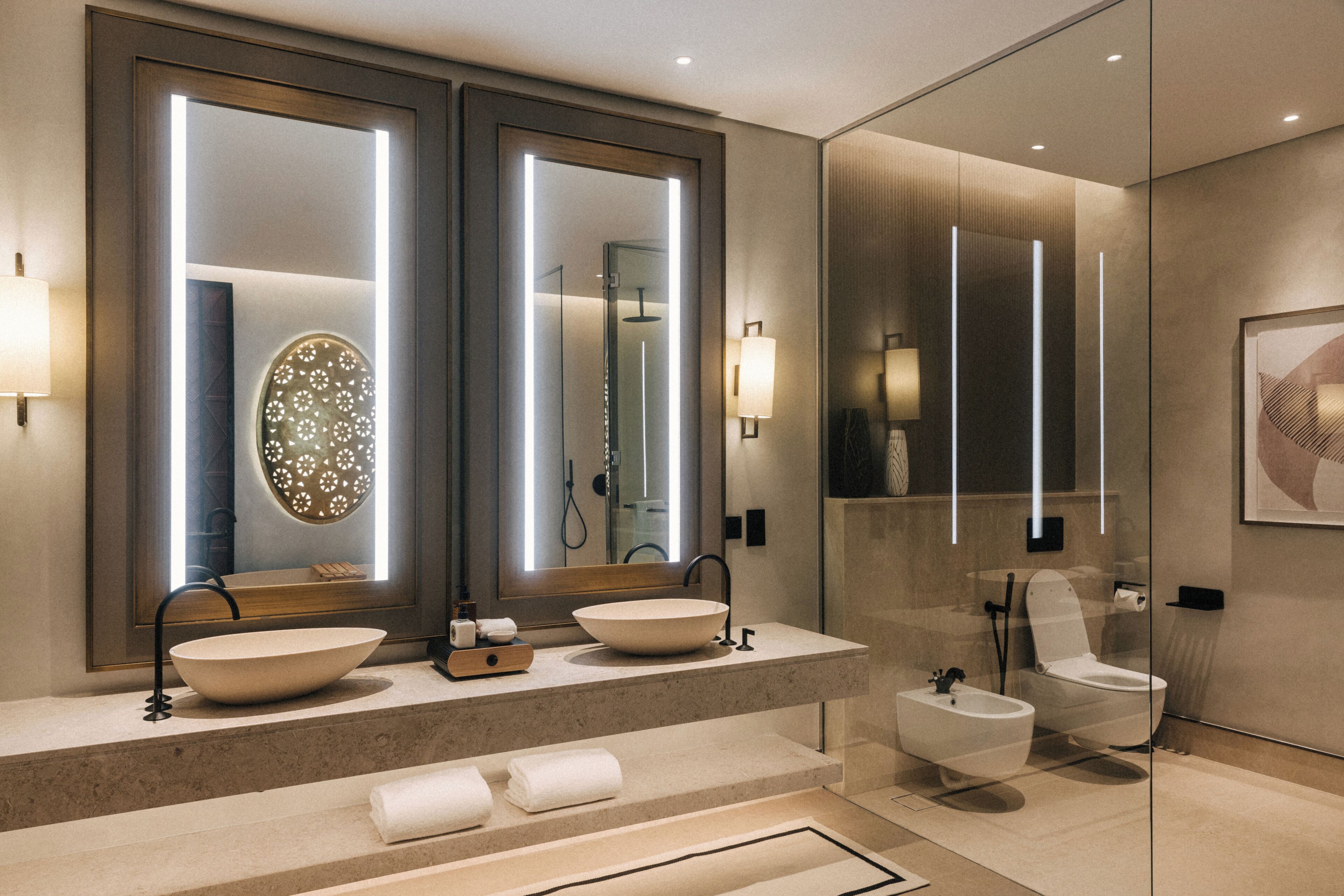 Our Habitas Ras Abrouq 5*