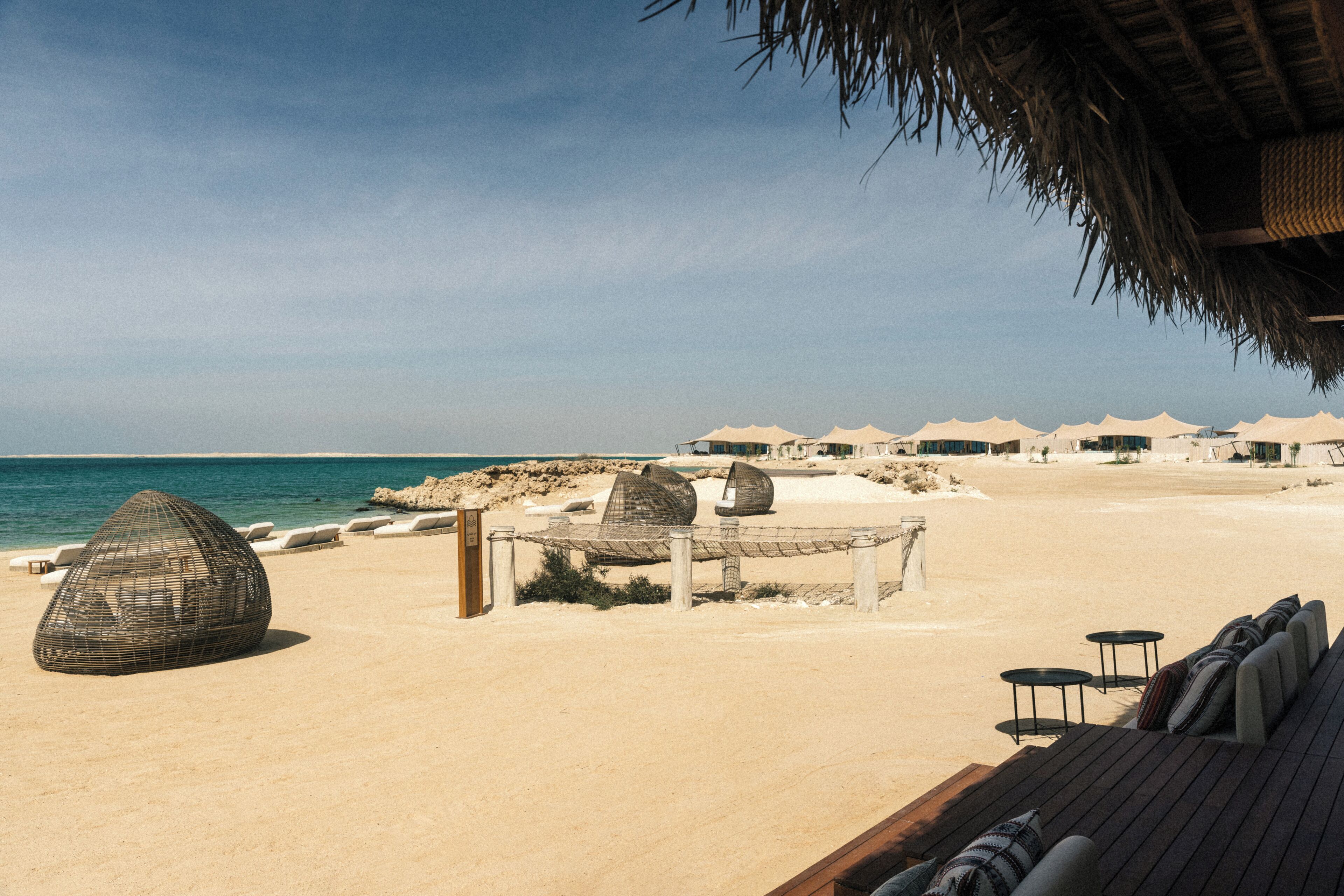 Our Habitas Ras Abrouq 5*