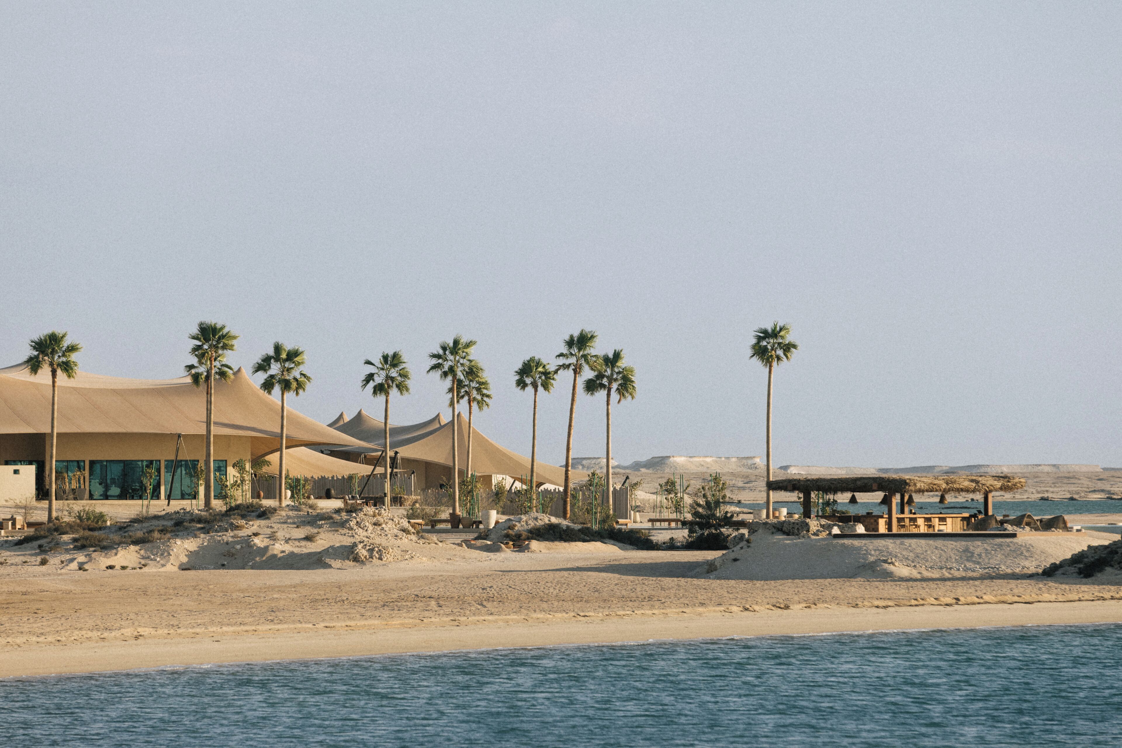 Our Habitas Ras Abrouq 5*