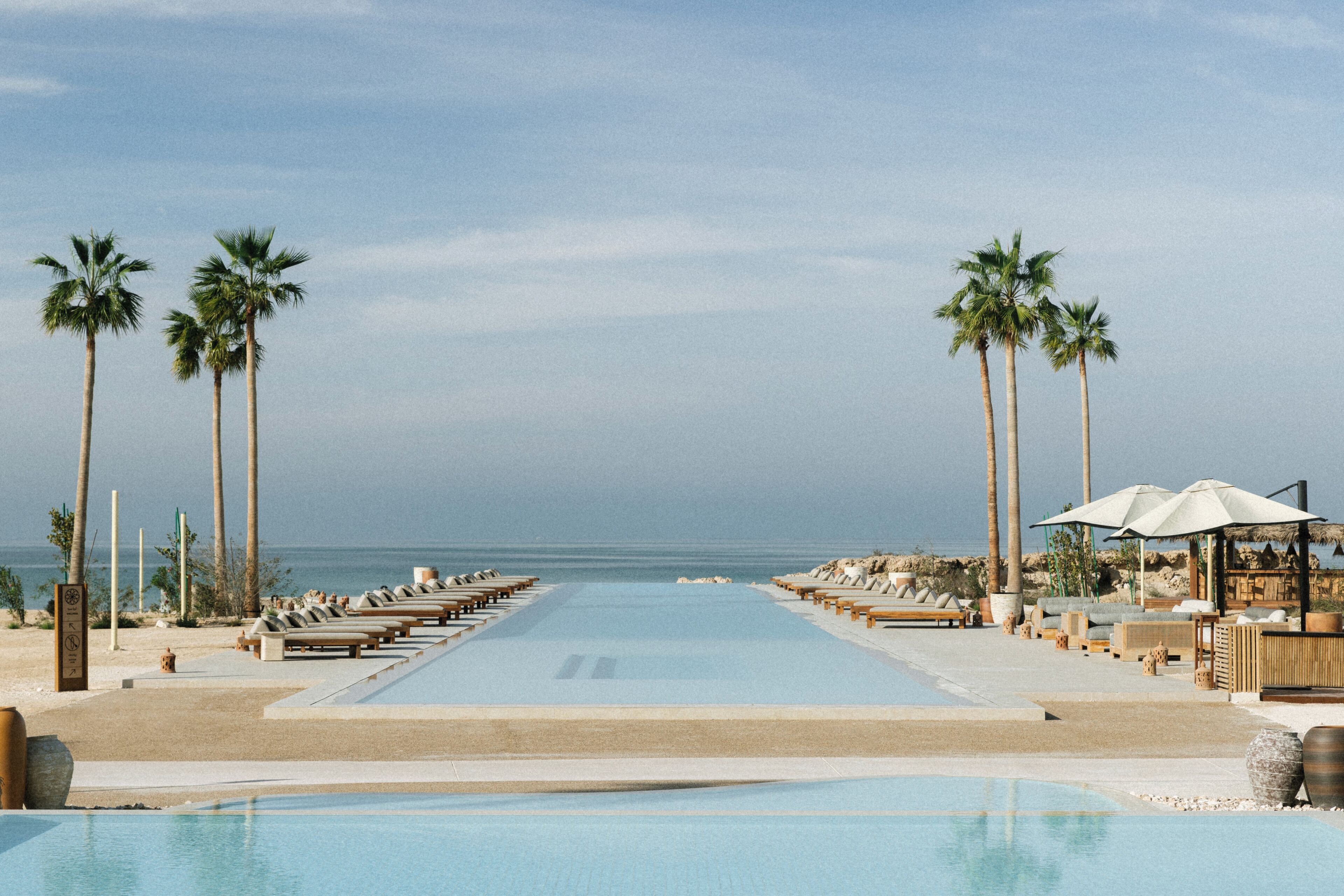 Our Habitas Ras Abrouq 5*