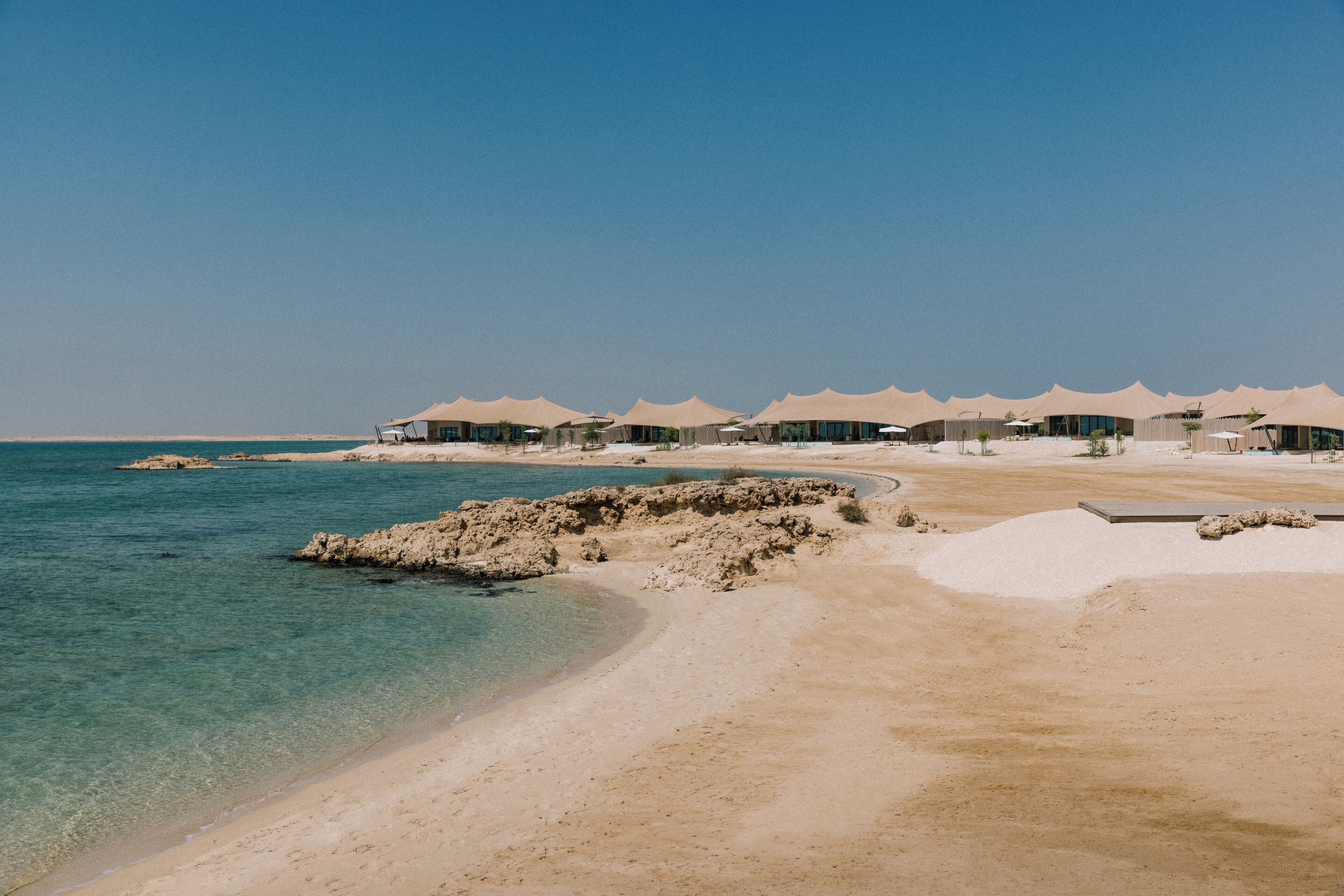 Our Habitas Ras Abrouq 5*