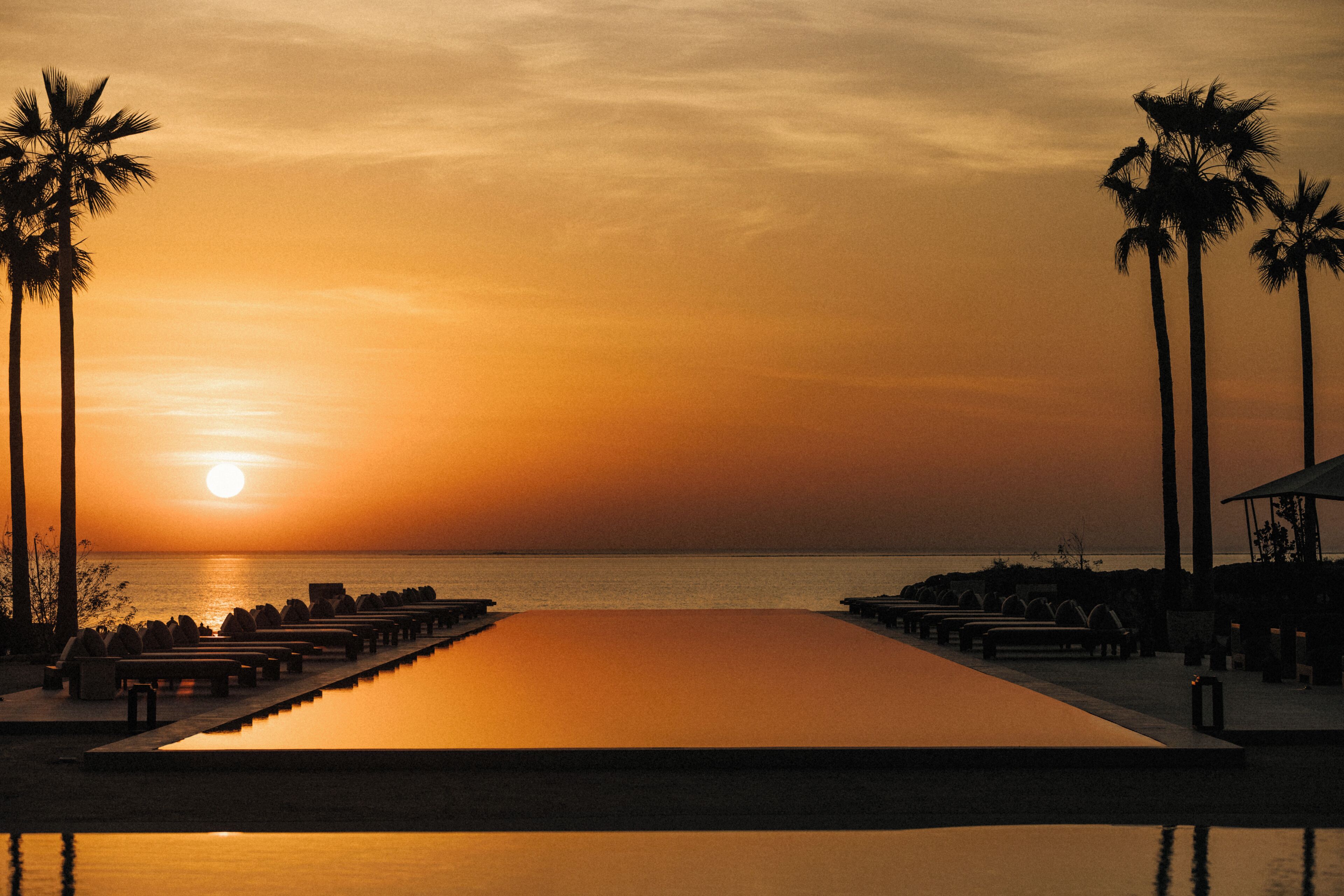 Our Habitas Ras Abrouq 5*