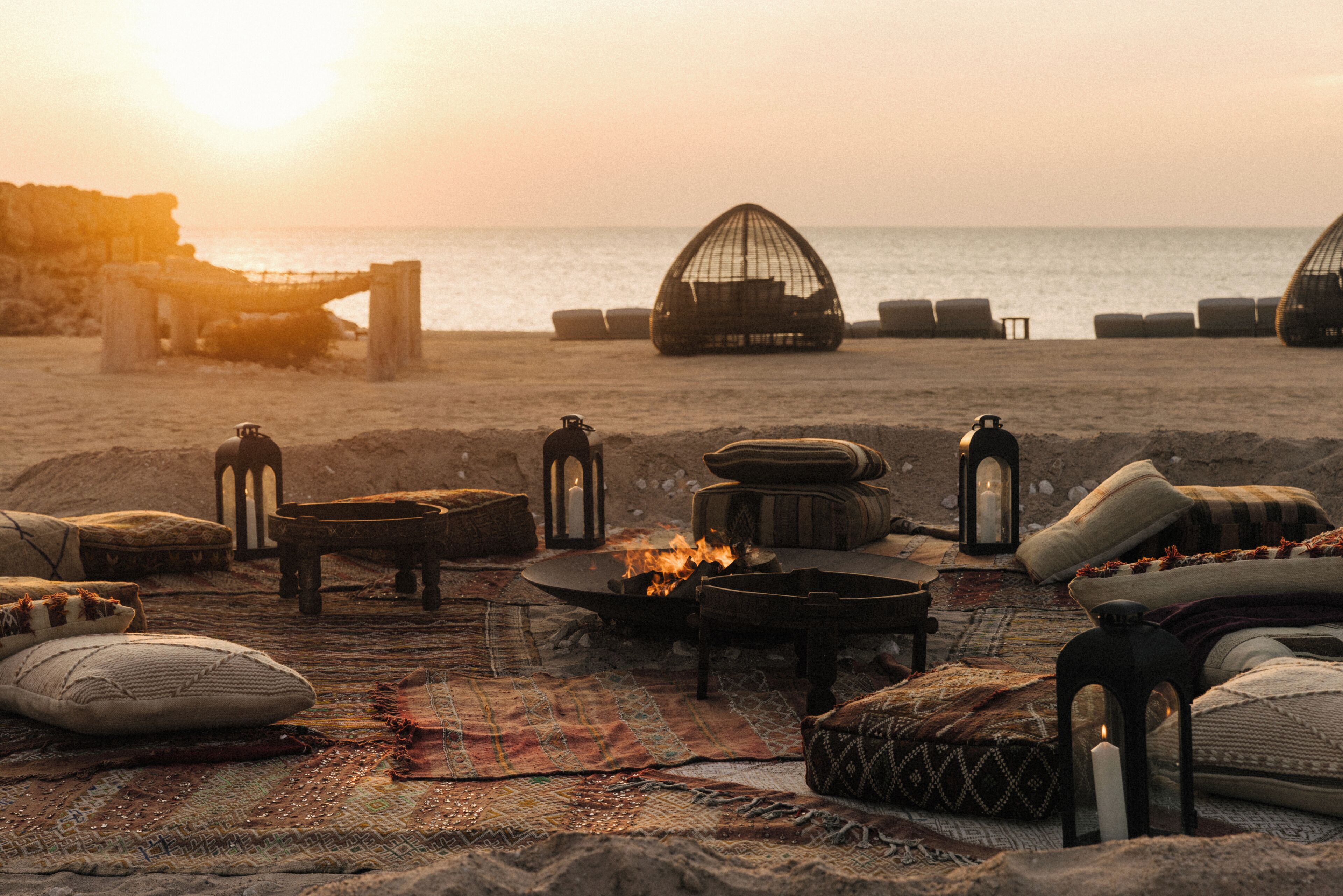 Our Habitas Ras Abrouq 5*