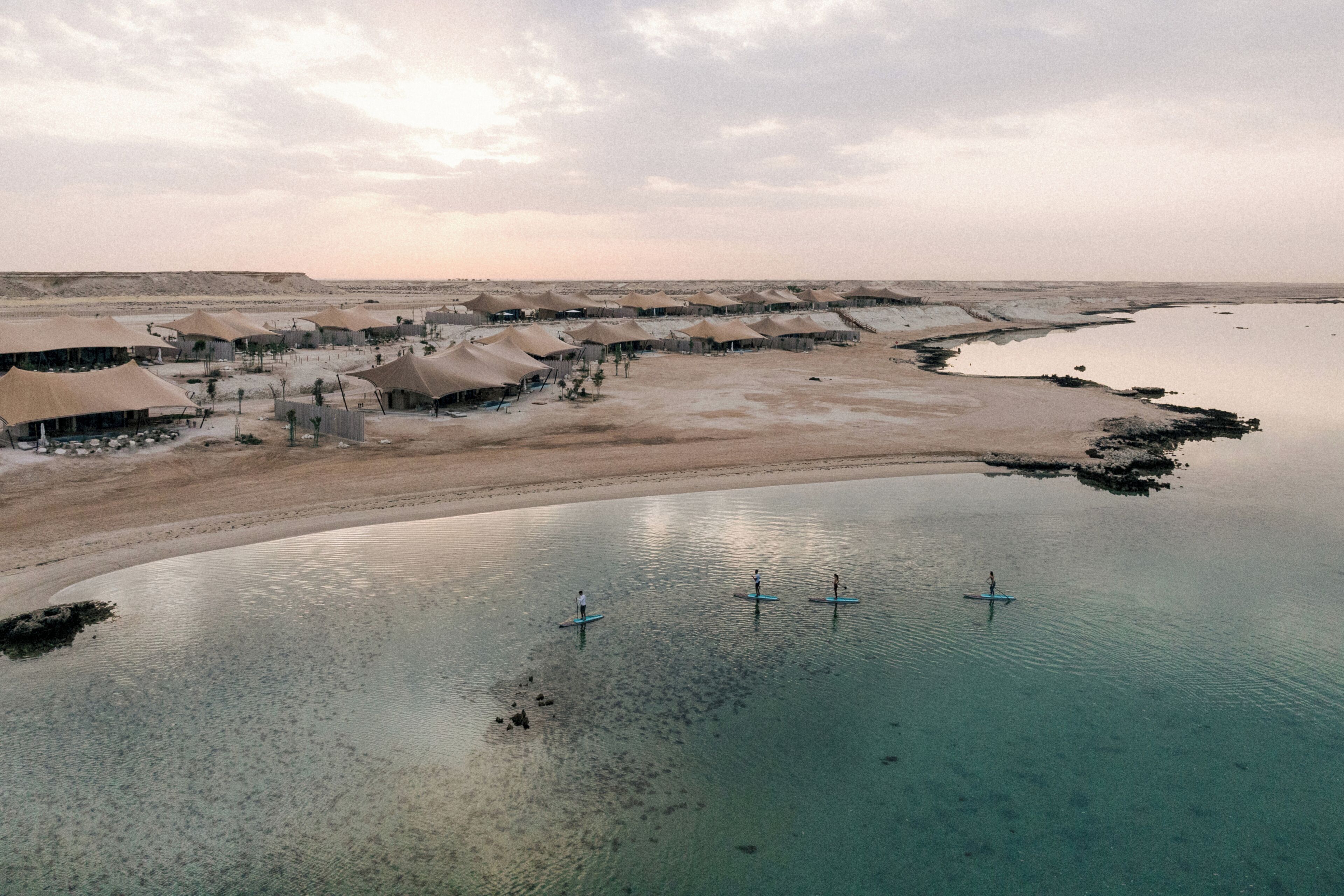 Our Habitas Ras Abrouq 5*