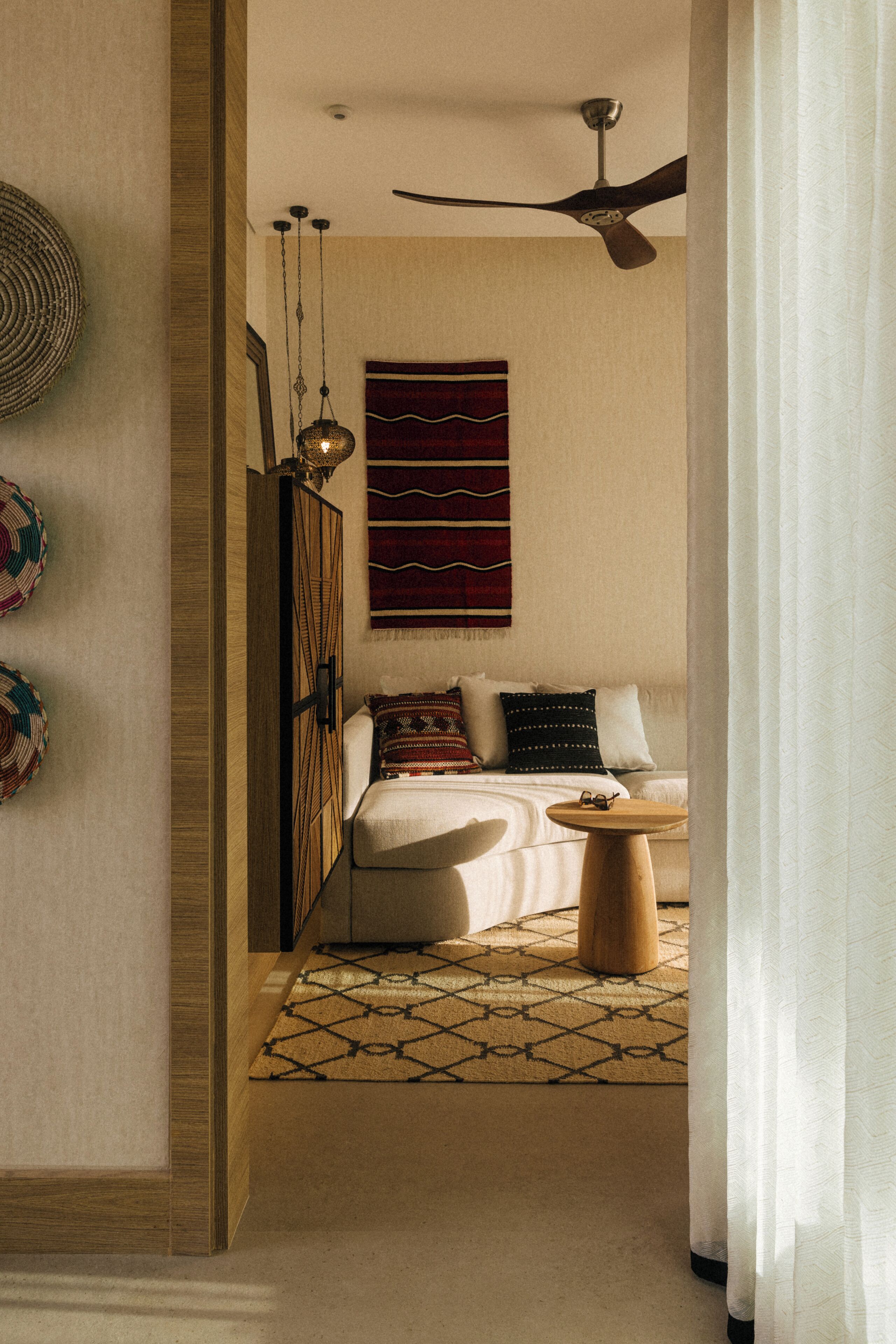 Our Habitas Ras Abrouq 5*