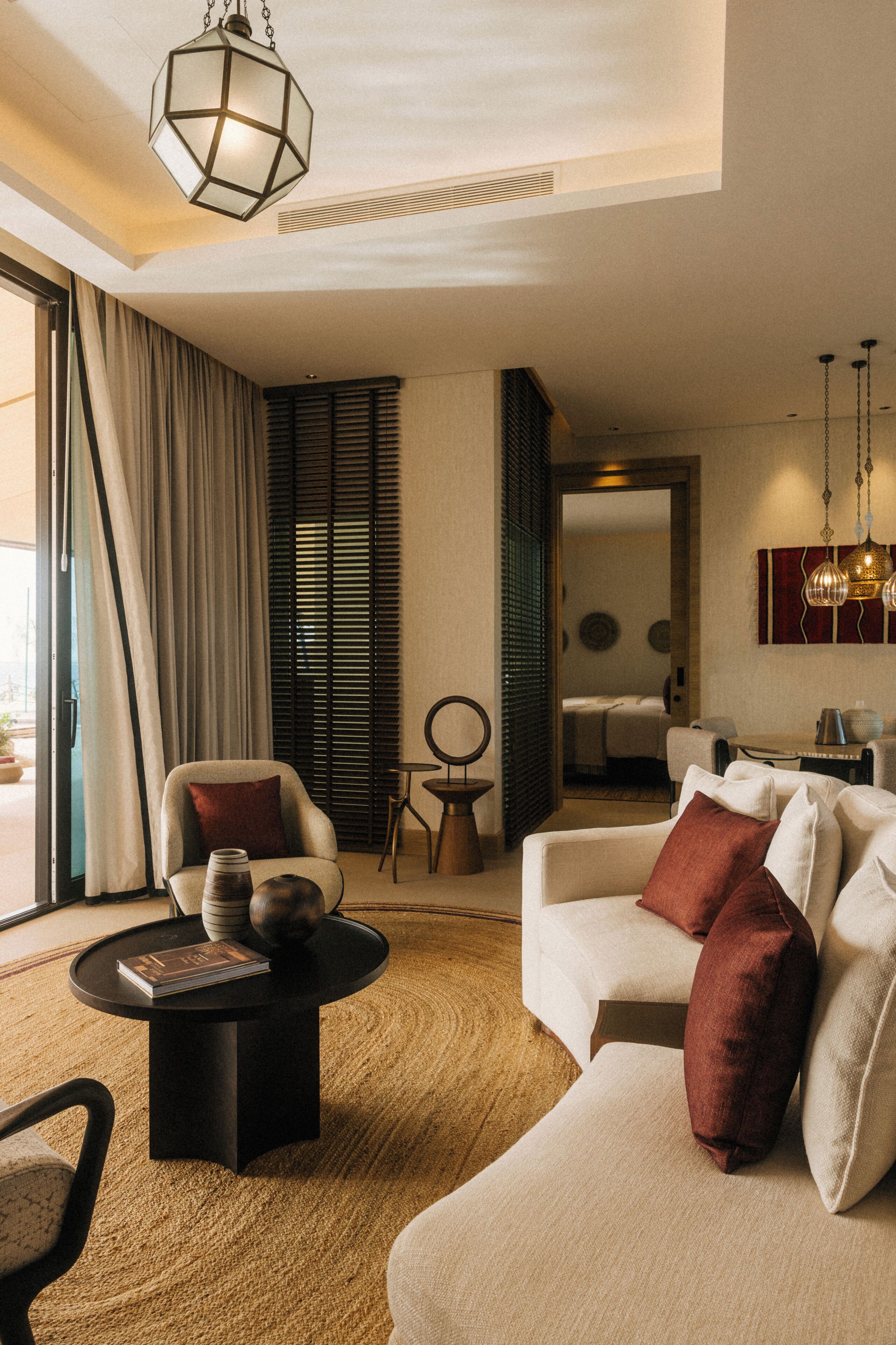 Our Habitas Ras Abrouq 5*