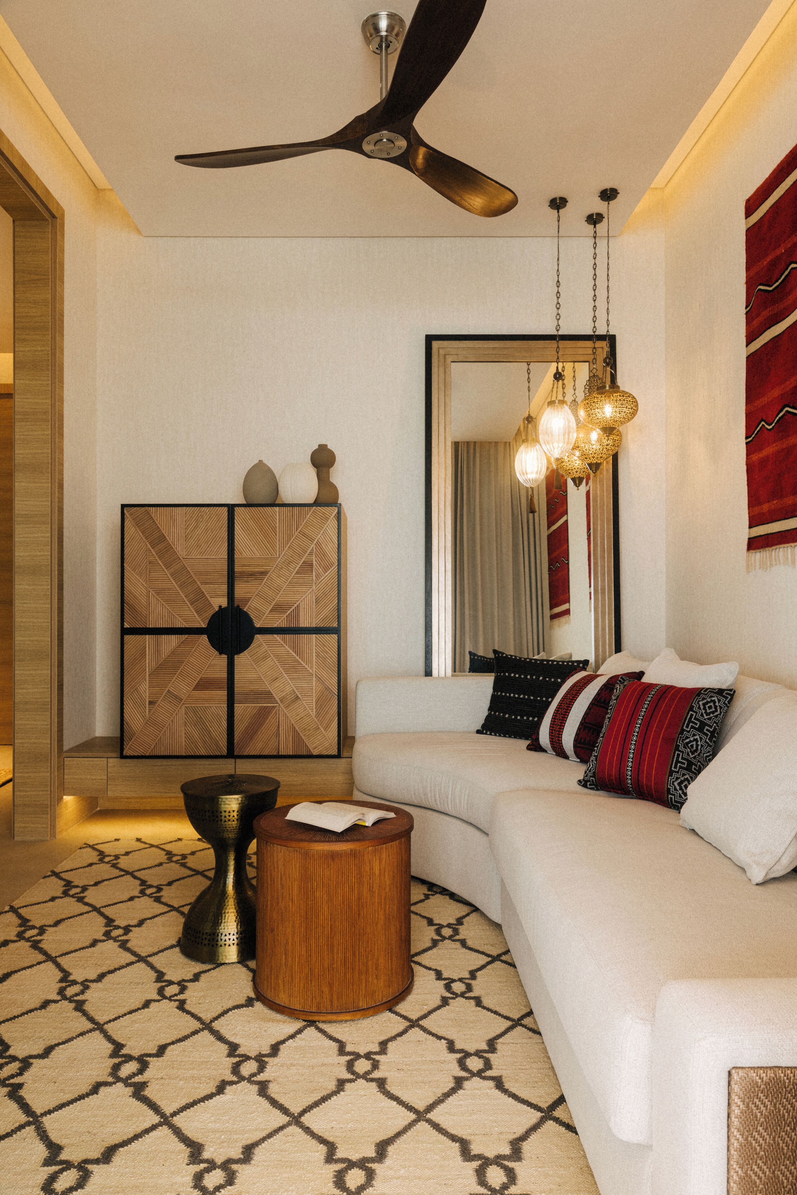 Our Habitas Ras Abrouq 5*