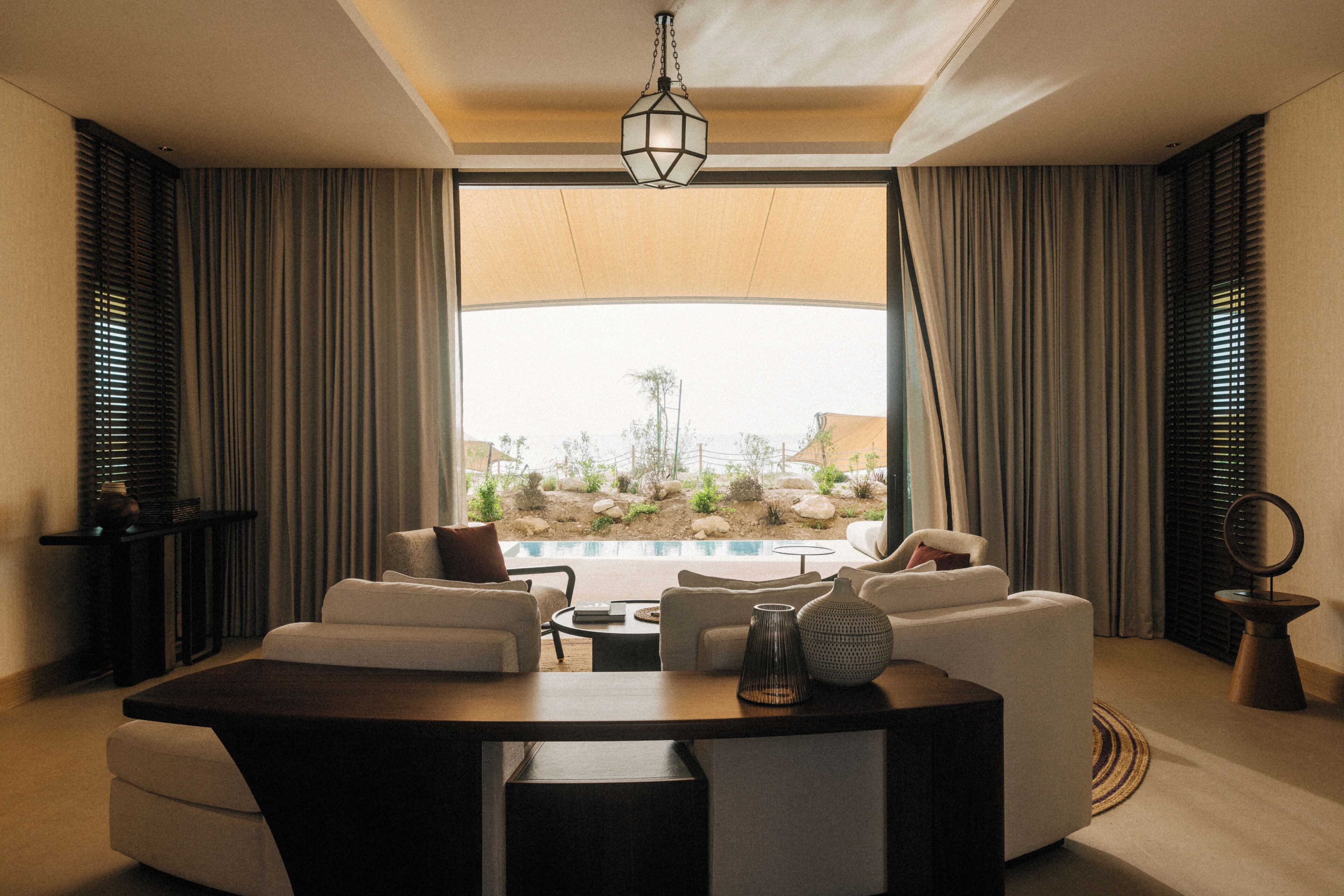 Our Habitas Ras Abrouq 5*