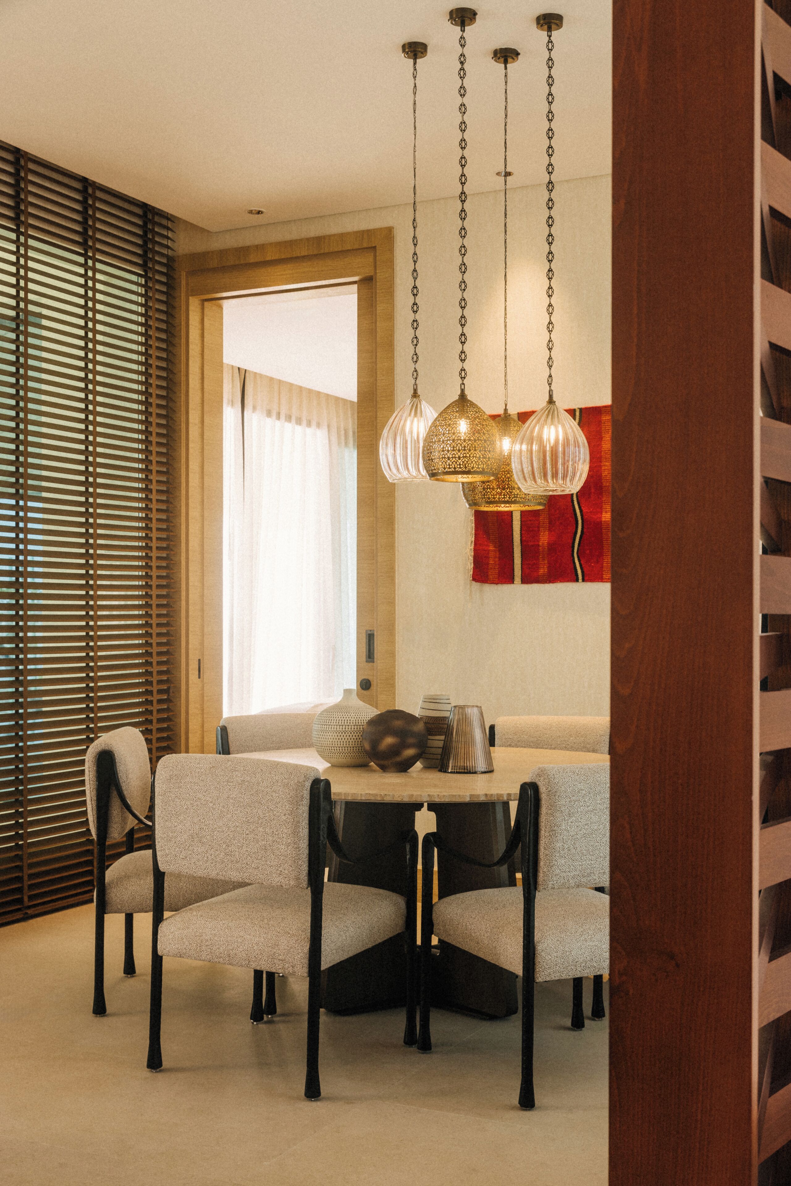 Our Habitas Ras Abrouq 5*