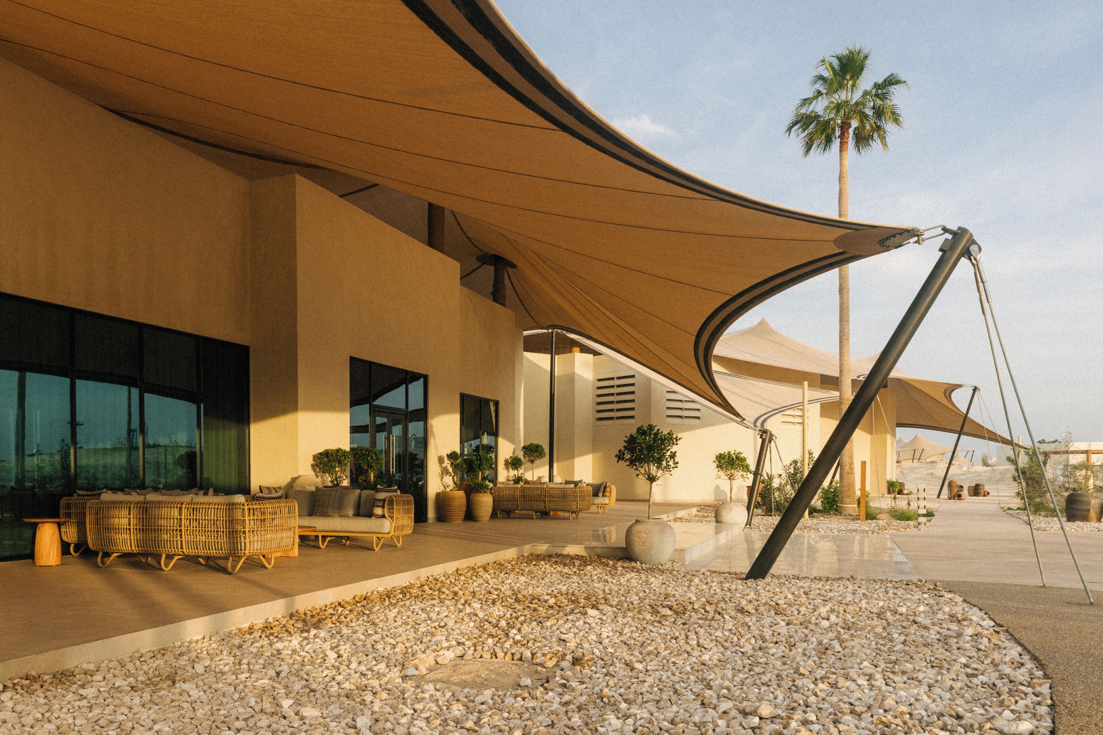 Our Habitas Ras Abrouq 5*