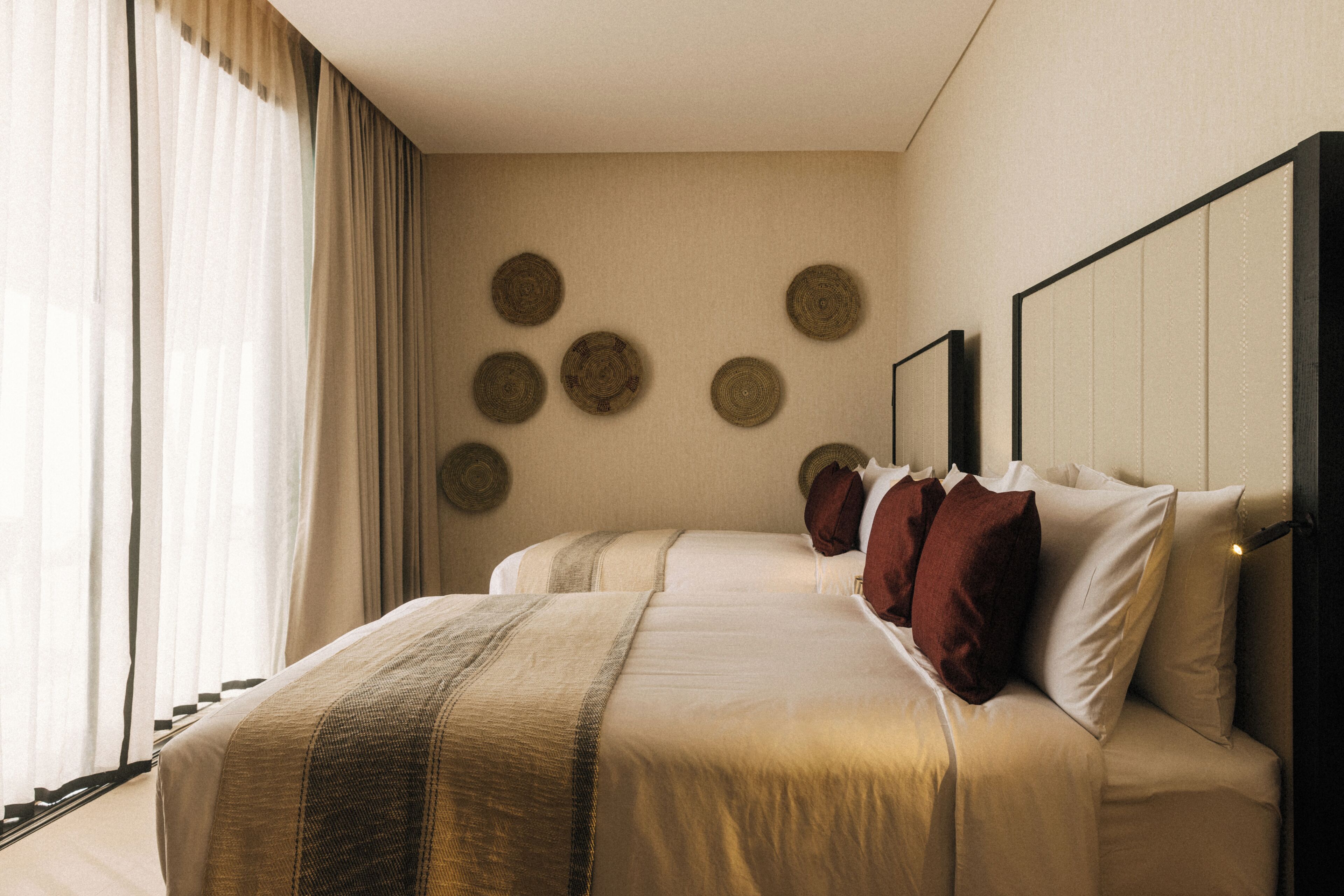Our Habitas Ras Abrouq 5*