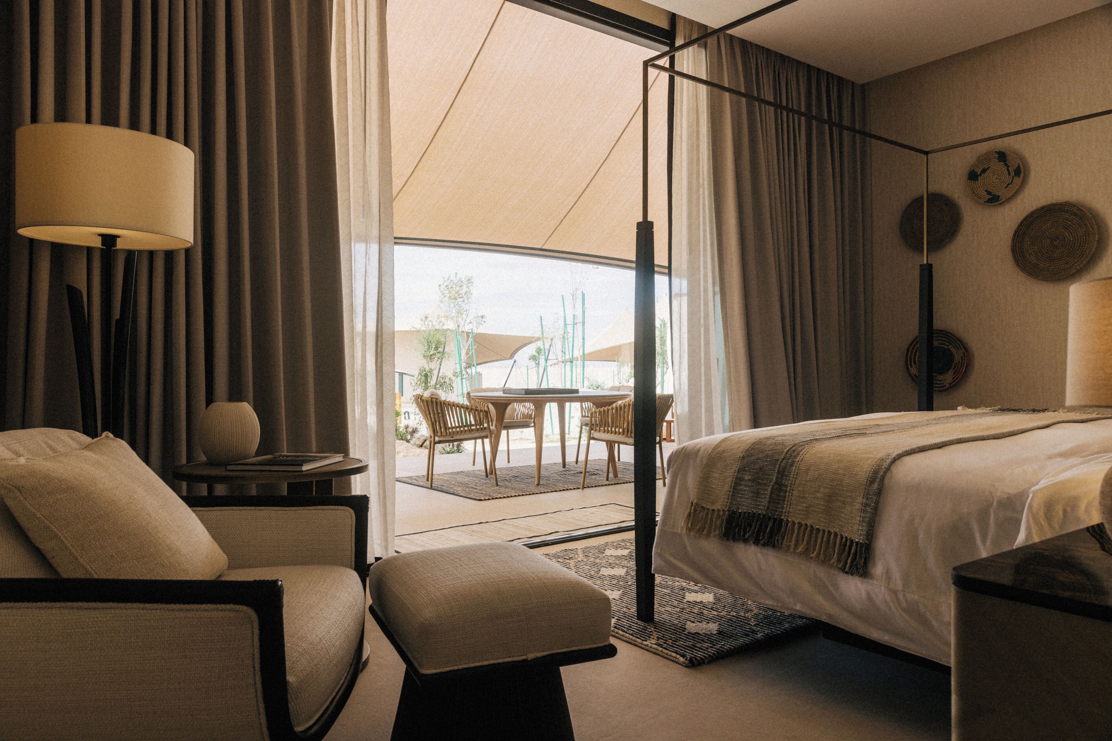 Our Habitas Ras Abrouq 5*